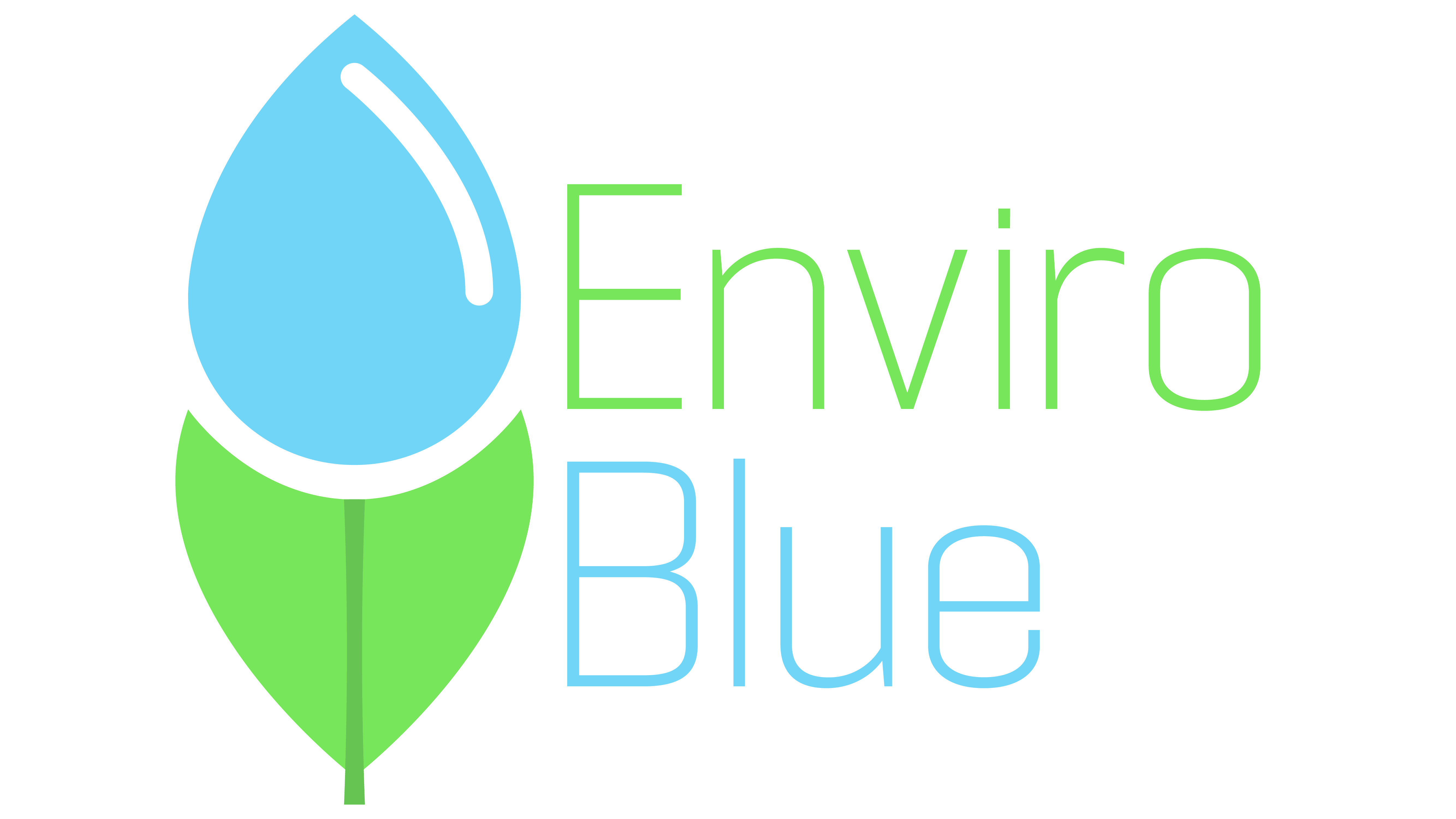 Enviro Blue