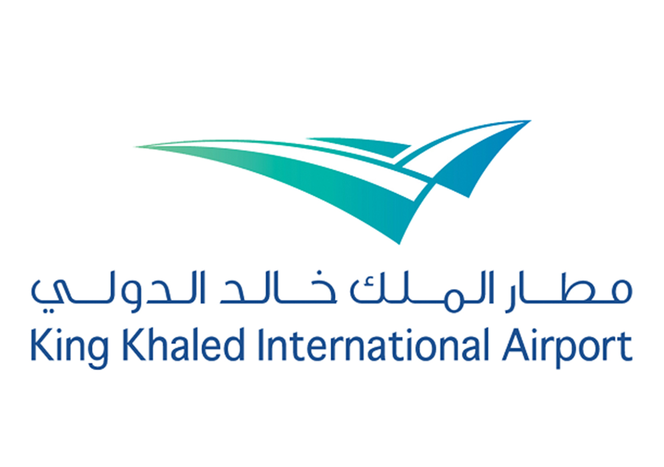King Khaled International Airport